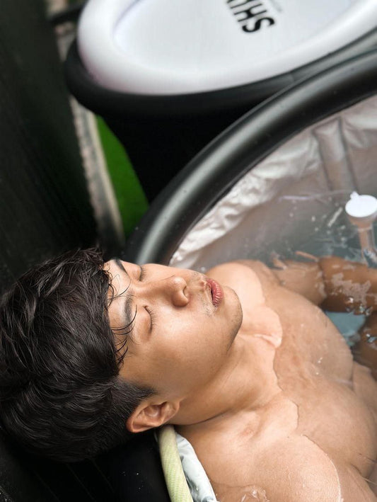 Portable Full Body Recovery: The Key to Optimal Performance