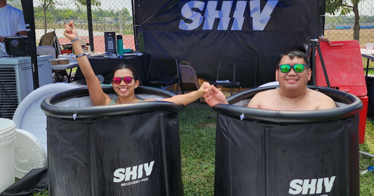 Chilling Out: Timing and Frequency for Optimal Cold Plunge Recovery