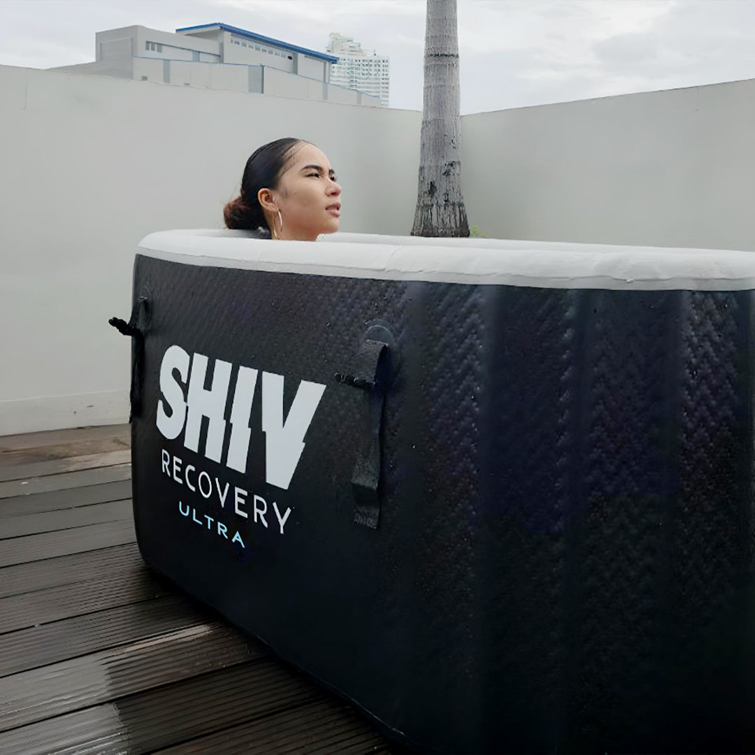 SHIV Ultra Tub