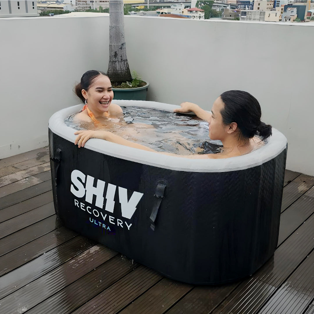 SHIV Ultra Tub