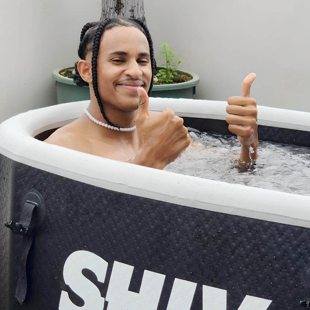 SHIV Ultra Tub