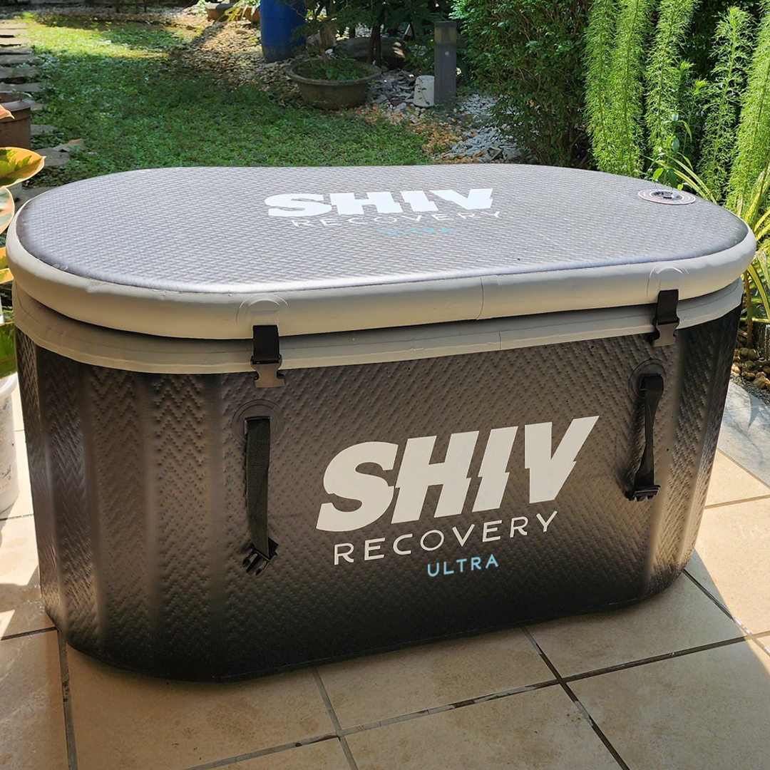 SHIV Ultra Tub
