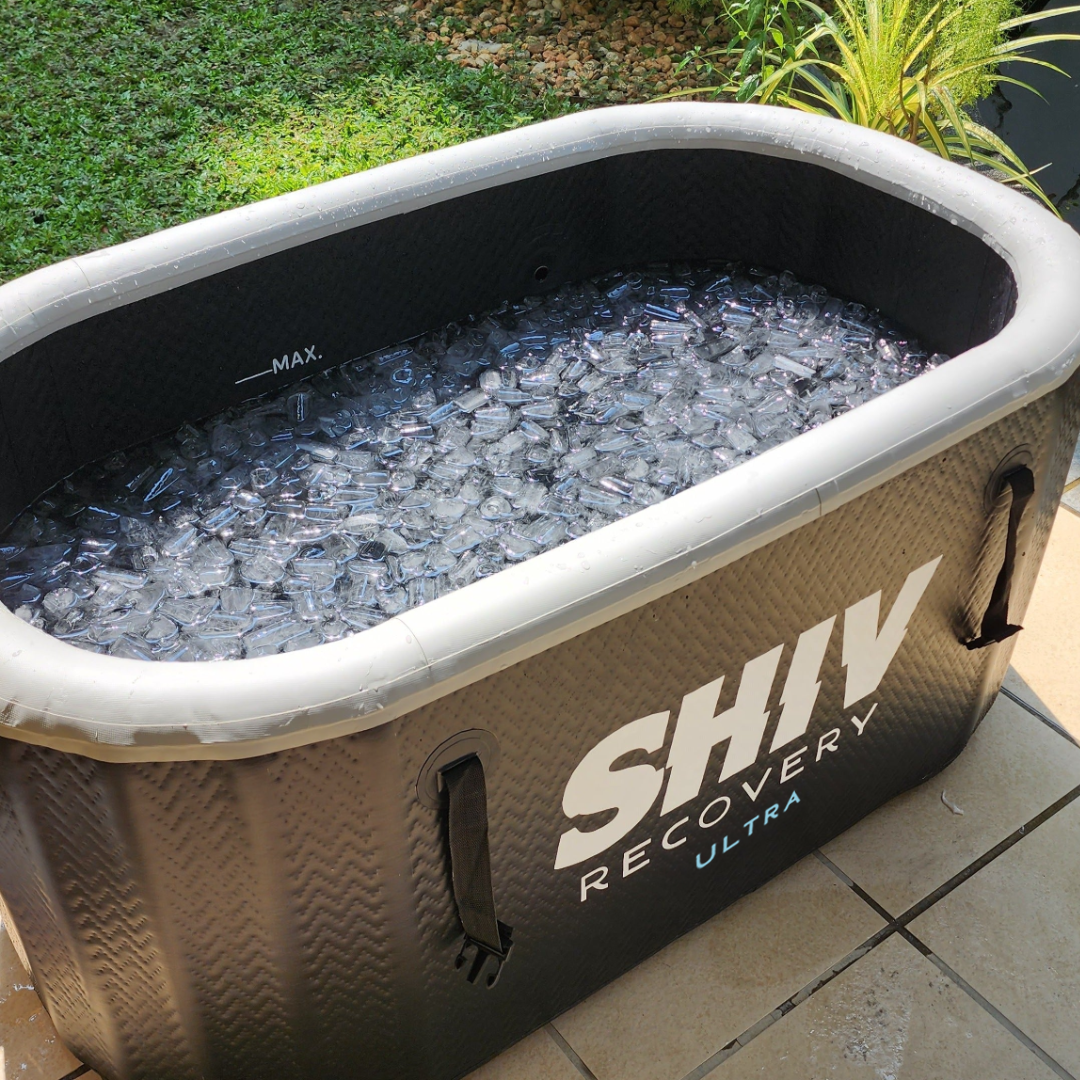 SHIV Ultra Tub