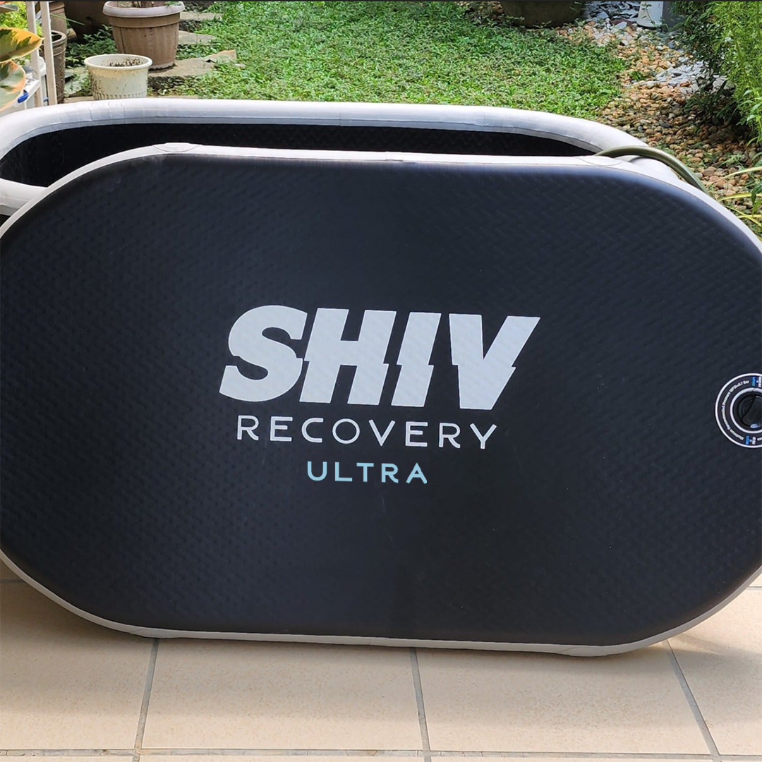 SHIV Ultra Tub