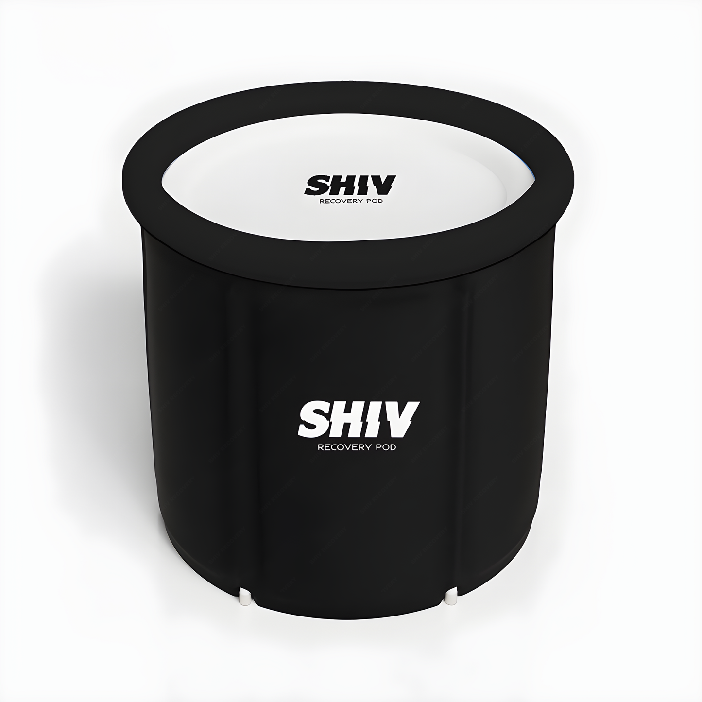 SHIV Recovery Pod Ice Bath