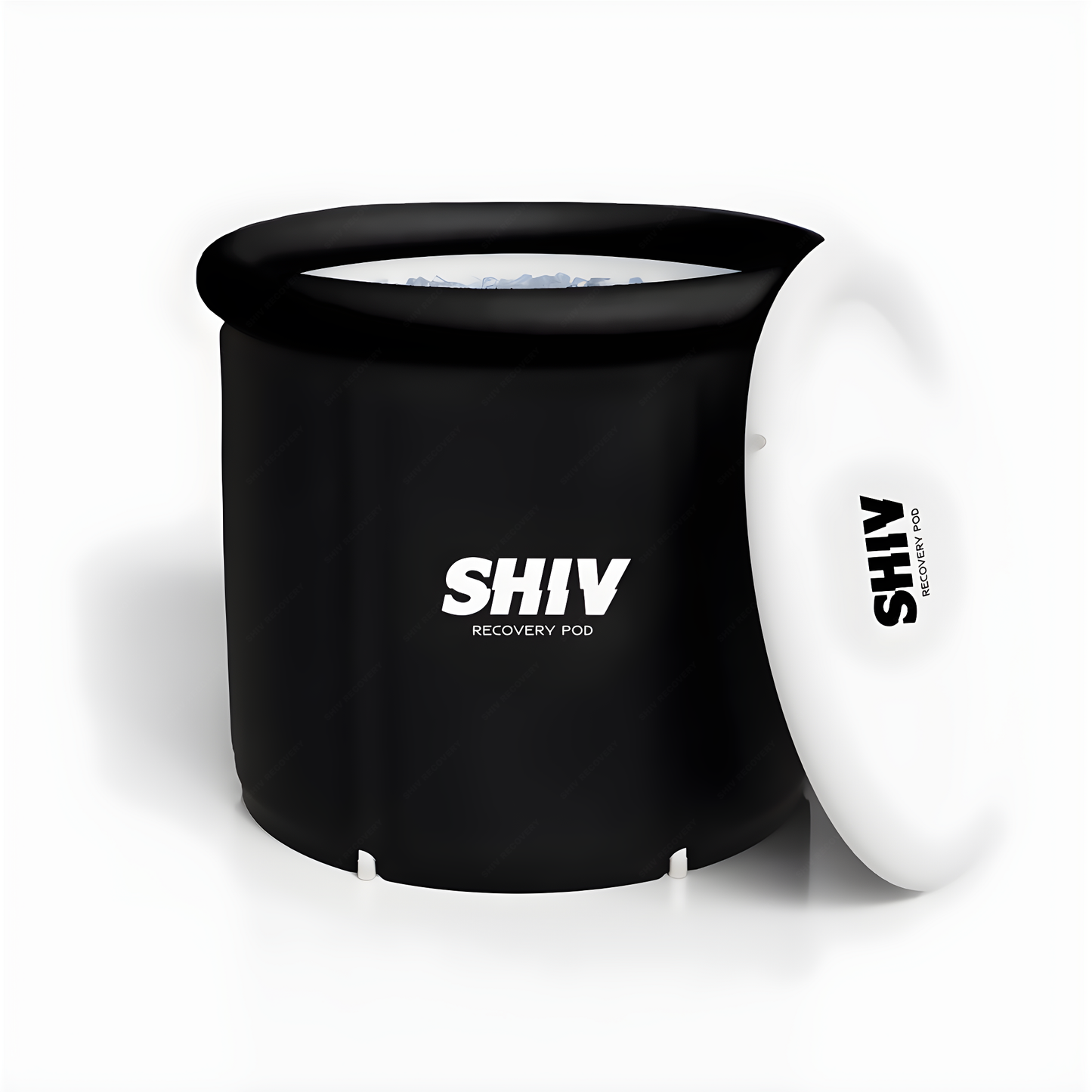 SHIV Recovery Pod Ice Bath