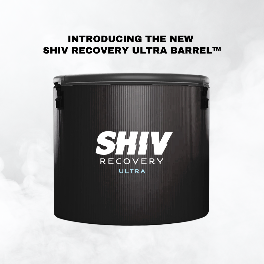 SHIV Ultra Barrel