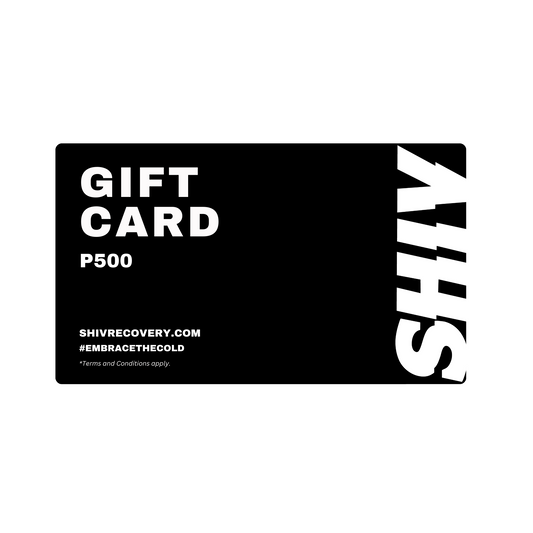 SHIV Gift Card