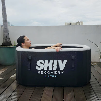 SHIV Ultra Tub