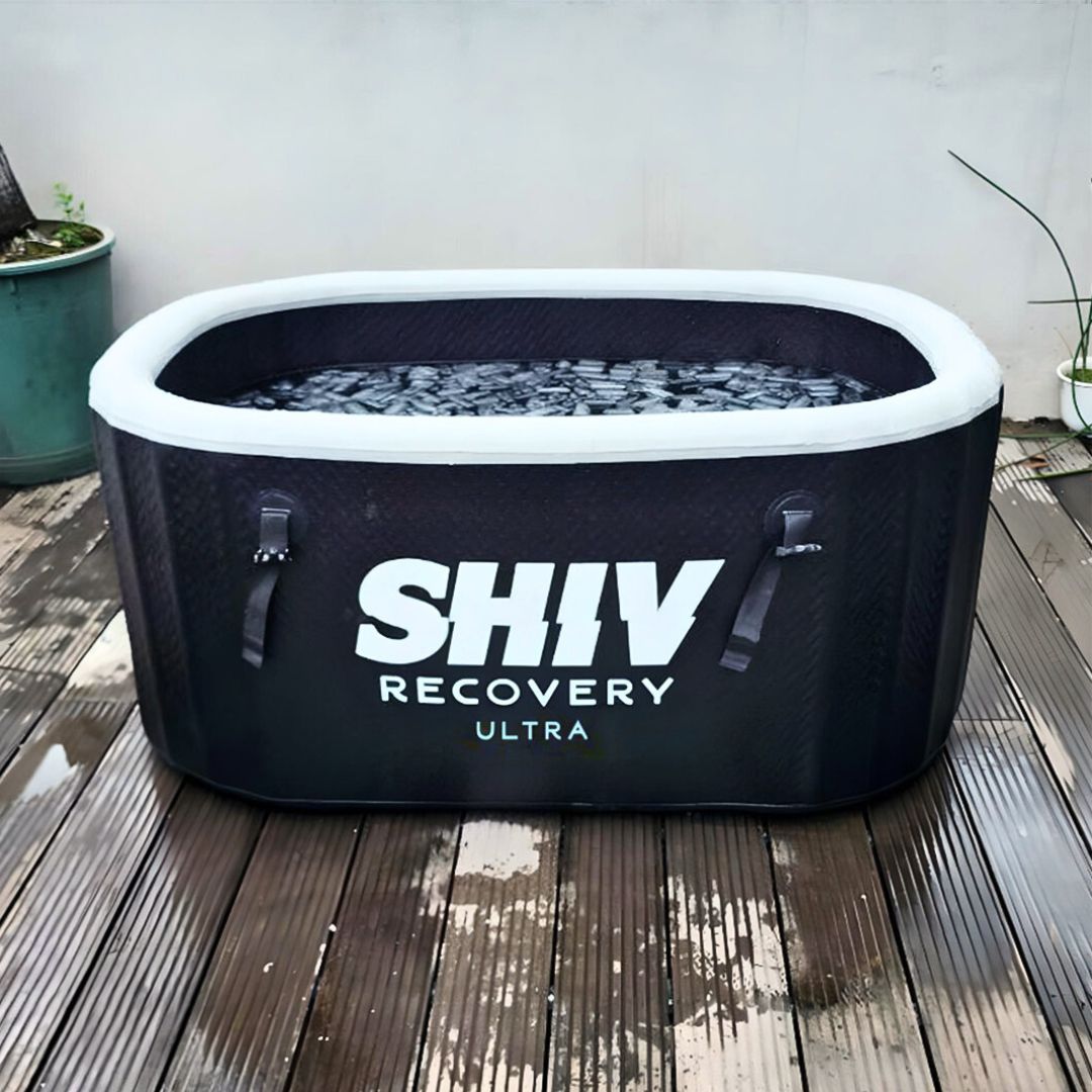 SHIV Ultra Tub