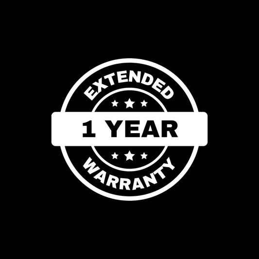 SHIV Recovery Pod Extended Warranty