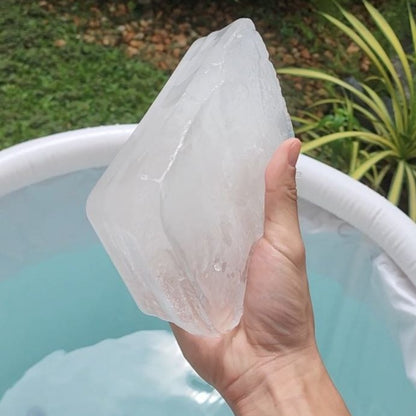 SHIV Iceberg (2.1L) - Save Money on Ice!