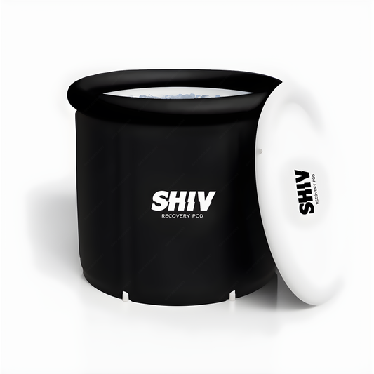 SHIV Recovery Pod Ice Bath